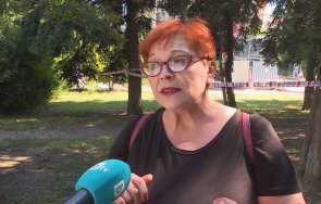 братът майката убитото семерджиев момиче сърцераздирателна изповед видяла нищо дискотека беше ходила