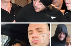 Георги Семерджиев Колаж