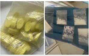 иззеха наркотици столичен апартамент снимки