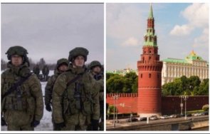 руски генерали паника местят близките лека служба сирия