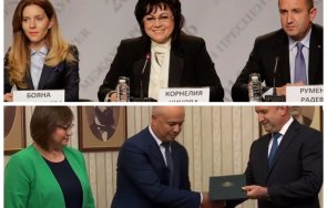 бивша пиарка бсп изгаври сръчността баджанаците радев свиленски видео