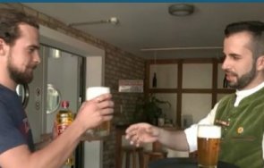 германия върнаха натуралната размяна продават бира олио спасят липсата продукти