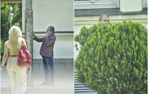 тошко йорданов шокира софиянци парламента разговор слави изнерви снимки