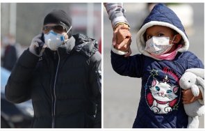 връщат маските болниците социалните заведения