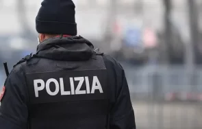 арестуваха звезда милан помислили наркодилър