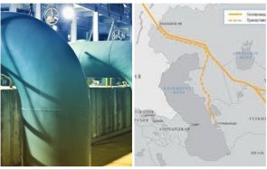 2024 година започва изграждането газопровода силата сибир китай