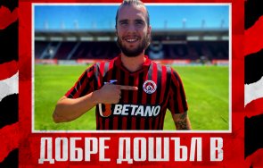 Антонио Вутов