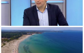 Кирил Петков плажа Корал