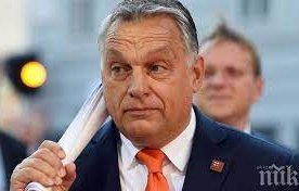 мълния орбан унгария поискаха премахване европарламента