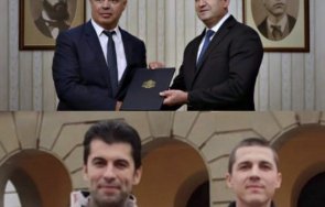 добре дошли държавата баджанаците