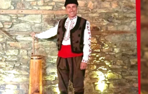 кметът забърдо шампионски трансфер