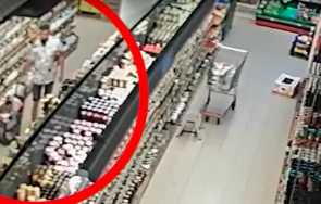 дават 5000 лева награда информация мъже обрали магазин свети влас