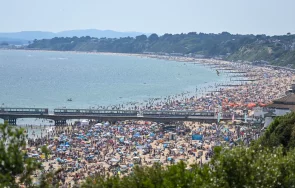 1000 трупа оставиха горещините испания португалия