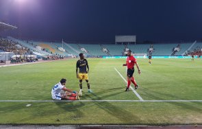 ботев даде апоел канарчетата запазиха сериозни шансове продължаване напред