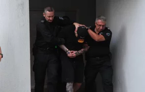 софия запад георги семерджиев един нас