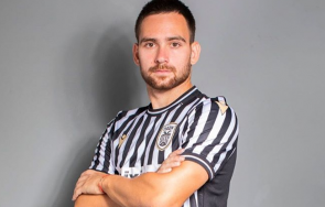 Андрия Живкович ПАОК