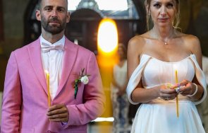 майстор караджов пищна сватба сандански снимки