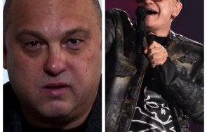 Владо Зарков Слави Трифонов