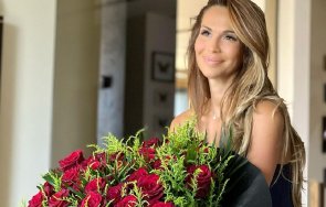 Ивайла Бакалова