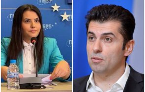 огромен скандал кирил петков крил кабинета доклад данс джемкорп цели три месеца