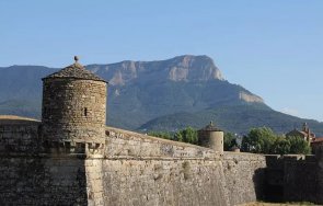 неочаквана находка откриха неизвестен римски град огромни здания испания