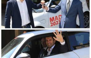 Просто Киро коли Ловеч