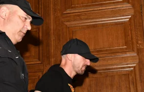 андре токев остава кауша