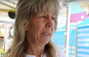 кранево настръхна заради незаконна постройка плажа