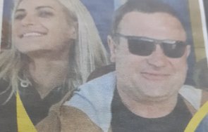 непоказван кадър красивата анита рачков подлуди мрежата снимка