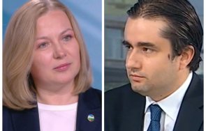 скандал надежда йорданова прикрива скандални нарушения шефа агенцията вписванията