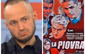 стойчо стойчев хитовият сериал борбата мафията връща малкия екран актьори повече екшън рудигеле плашидо дамаджани рашоне кироши тъпосава сексапилната