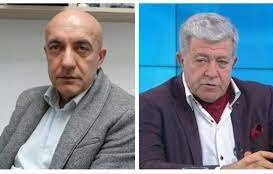 погром болница света екатерина цари страх несигурност шефът подхвана чистки проф генчо начев изгонен както хирург