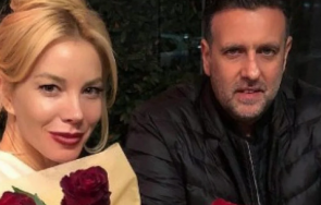 емилия разтърси всички жестоко признание живота башур