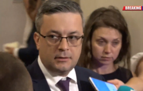 ексклузивно пик тома биков задържането мандата погазване конституцията нинова върне радев обяви избори живо