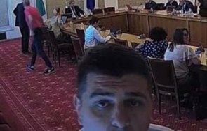 брутален гаф христо иванов ген атанасов събраха депутатите тайна среща парламента излъчиха скандалния разговор живо