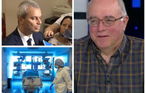 социолог прогноза ново раздухване ковид истерия донесе кабинет възраждане