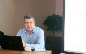 експерт липсва дългосрочна стратегия следва енергетиката