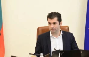 втори ден посещението кирил петков азербайджан обсъжда важни енергийни въпроси