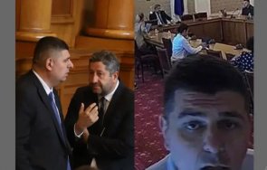 скандалът разгаря думи борисов записът дадоха колегите възраждане