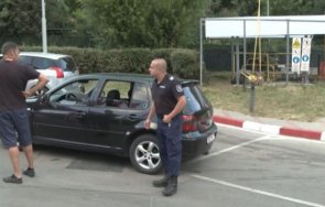 извънредно стрелба преследване коли пътя софия перник заради заем 200 левеа