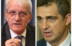 рамадан аталай разкри станислав тодоров знаеше изборът шеф кевр противоконституционен избягваше заседанията