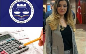 чака сигнал пик подозират адвокатка далавери мвр проверява укриване доходи фирма бебешки дрехи документ