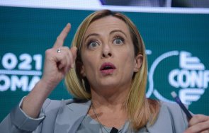 ботуша крайнодясна партия обеща подкрепа украйна дойде власт