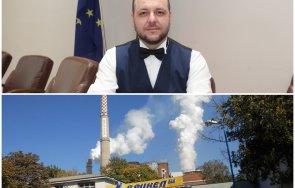 скандал пишман екологът сандов предава живо брикел докато твърди бил допуснат дружеството видео