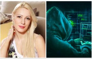 откраднаха инстаграма деси бакърджиева