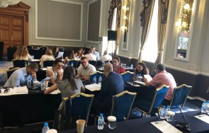 кадри фбр обучават наши прокурори борят цифровото пиратство кибер заплахите