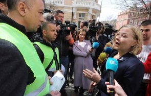 ало йорданова надзирателите добрич излизат протест