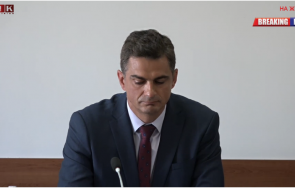 извънредно пик шефът кевр коментар решението назначението незаконно всички решения комисията досега валидни обновена