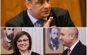 седесарят борис марков нинова върне мандата докато изчистят дължимите комисиони доставките оръжия украйна