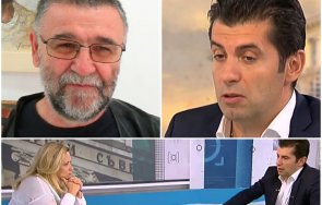 христо стоянов кирил петков работи две места министерския съвет нова телевизия гледам погледа вид ефиркан